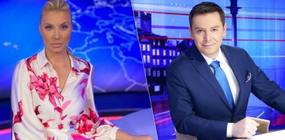 Co z Adamczykiem w TVP? Karolina Pajączkowska wyjawia i komentuje. Mocna słowa