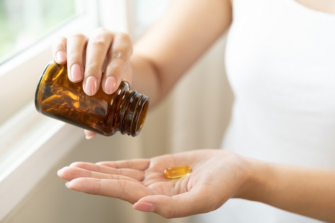 Tényleg jó a magnéziumot és a D-vitamin együtt szedni?