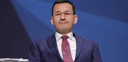 Morawiecki nagrany potajemnie. Strasznie klnie. Co jeszcze wyjdzie na jaw?