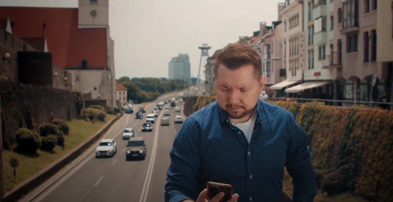 Príbeh Jána šokuje všetkých.