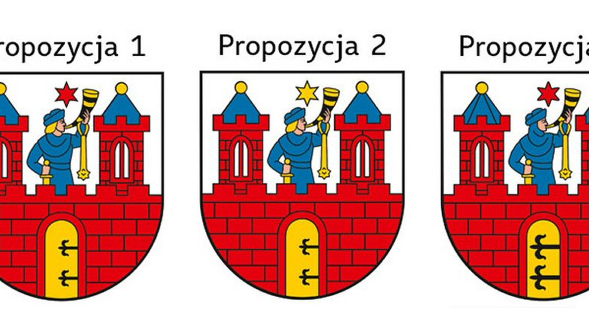 Prezydent Kalisza ogłosił konsultacje, podczas których mieszkańcy wybiorą nowy herb. Według heraldyków dotychczasowy herb Kalisza zawiera błędy i jest niezgodny z zasadami kolorystyki herbów. W nowym projekcie herbu znalazła się czerwona gwiazda, a postać nazwana przez kaliszan trębaczem miała zmienić nakrycie głowy, przez co niektórym mieszkańcom zaczęła kojarzyć się z muzułmaninem. Po wielu protestach przygotowano kolejne projekty herbu.