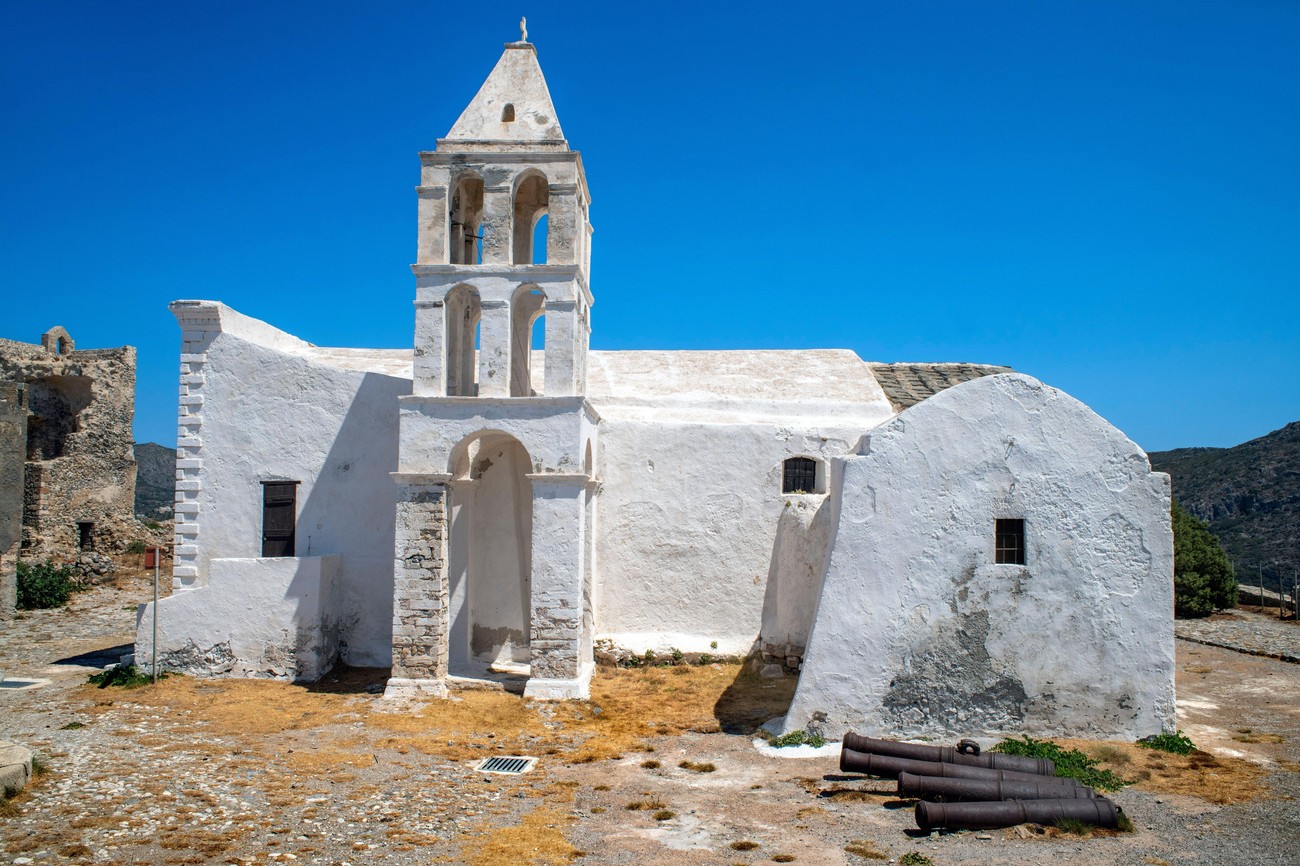Dobićete besplatnu kuću i 18.000 evra ako se preselite na ovo prelepo ostrvo u Grčkoj