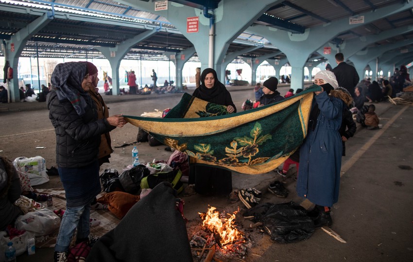 grčko turska granica  