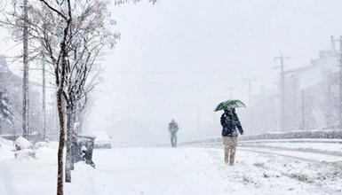 Jaka będzie zima 2025/2026 w Polsce? Meteorolodzy już wiedzą