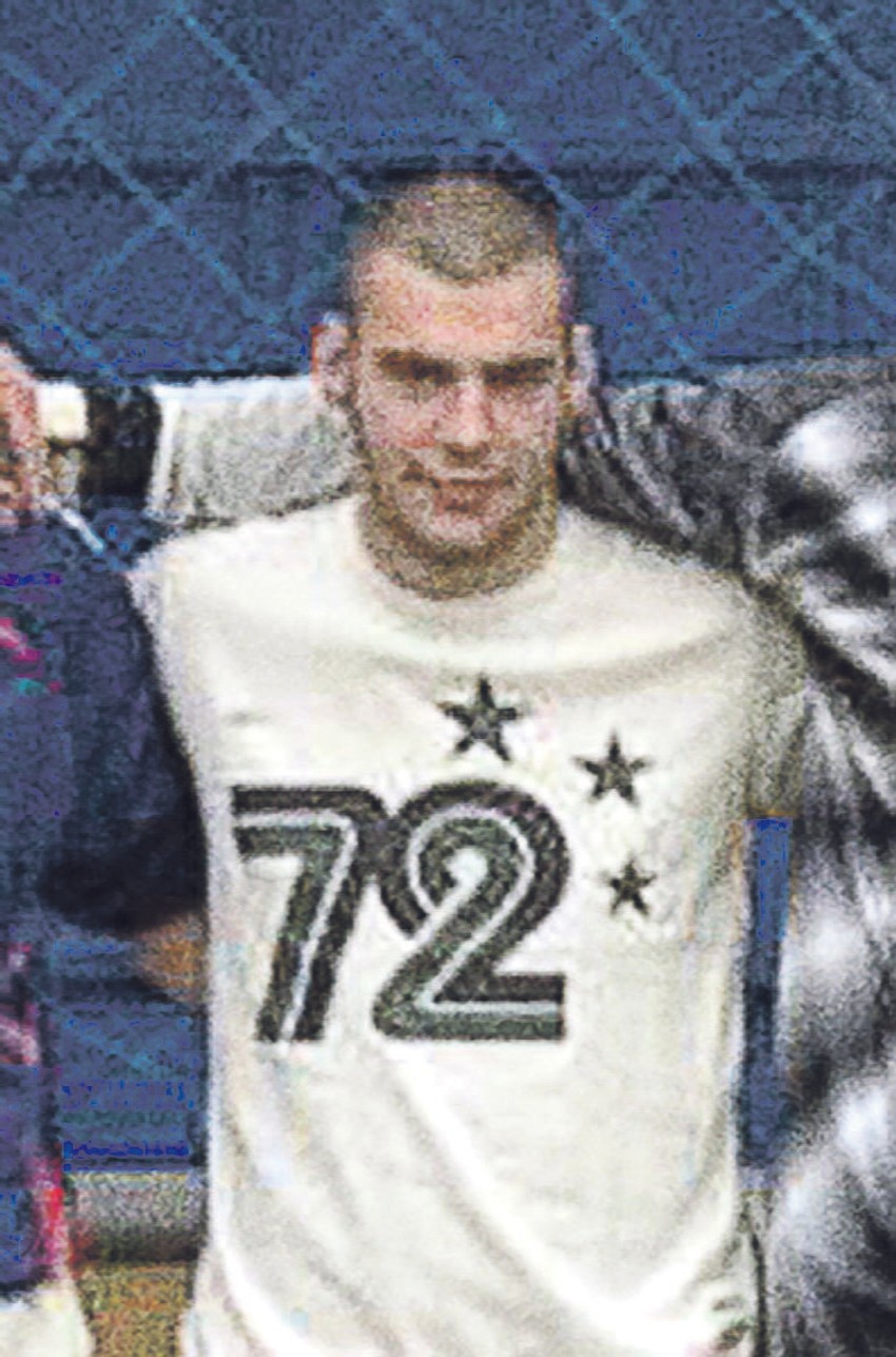 Bogdan Suvajdžić, sin zaštićenog svedoka Miladina Suvajdžića (u krugu), ima četiri krivične prijave