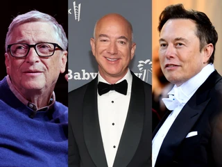 Moda na przejmowanie gazet i innych mediów przez miliarderów nie ustaje. Kontrolę nad znanymi tytułami przejęli m.in. Bill Gates, Jeff Bezos i Elon Musk