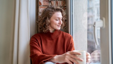 Osoby spod tych znaków zodiaku mają wyjątkową intuicję. Należysz do nich?