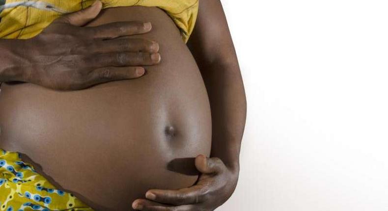 Pregnant woman sadly dies with her baby because pastor allegedly objects to C-section