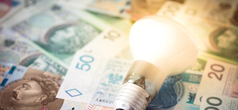 Nowe taryfy za prąd i gaz od 1 stycznia. URE podał stawki