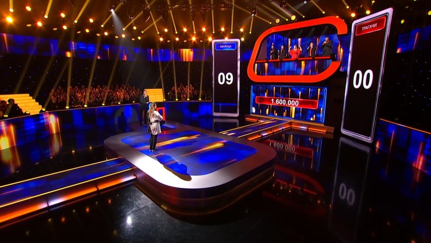 Milica je iskoristila priliku da pošalje važnu poruku svim ženama koje se dvoume da li da zakorače u svet kvizova