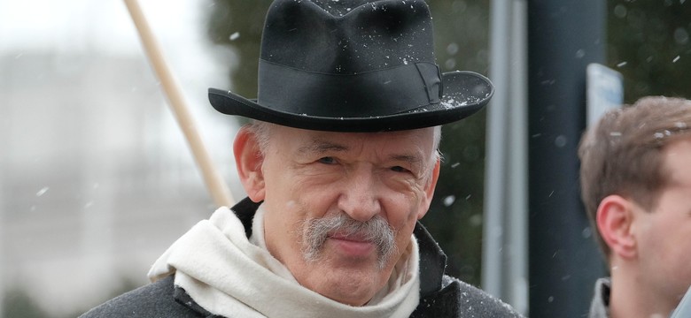 Rozłam w partii KORWiN. Co dalej z Konfederacją?