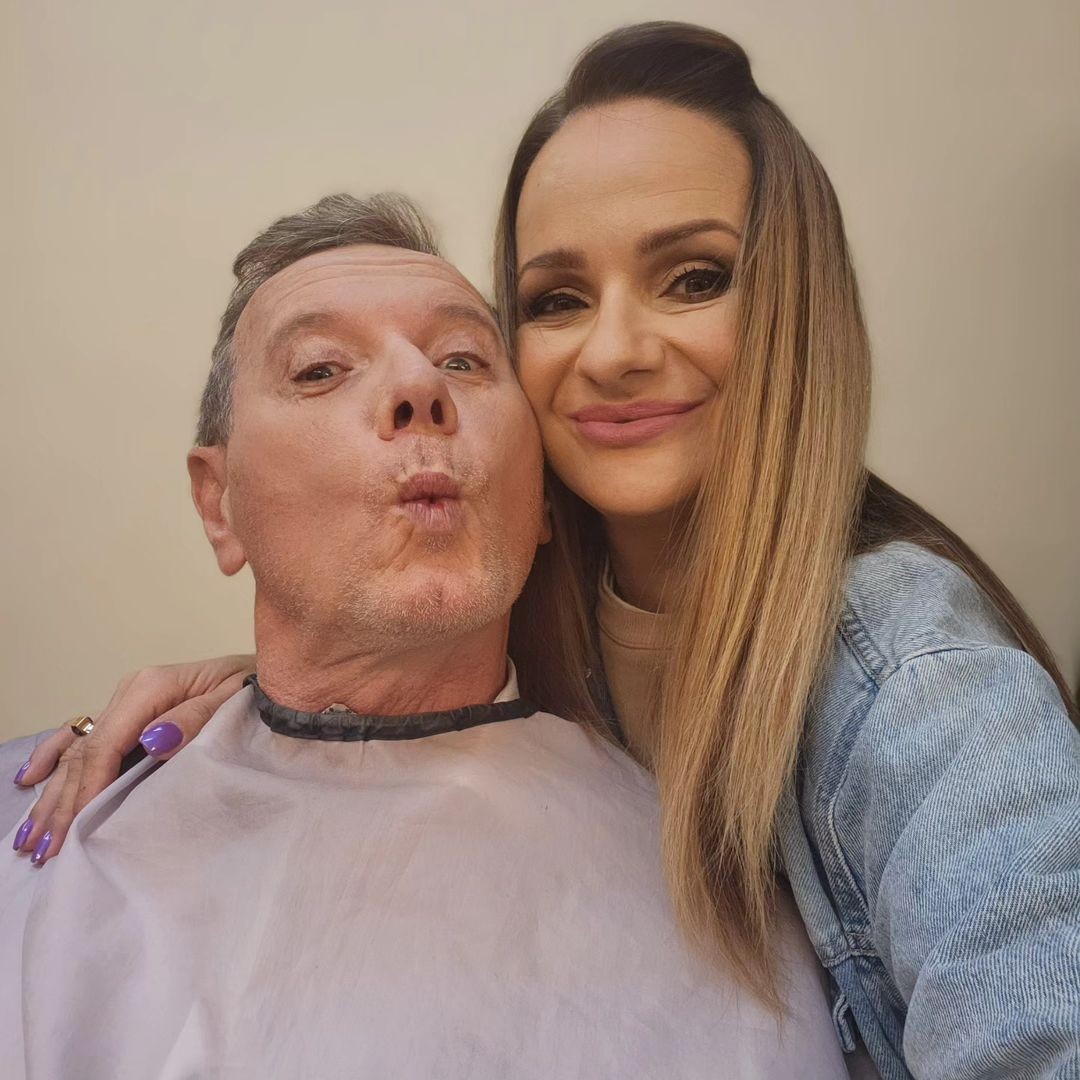 Zuzka Kubovčíková Šebová  si založila verejný účet na Instagrame.