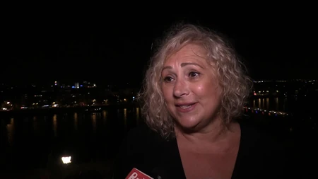 Marina Perazić