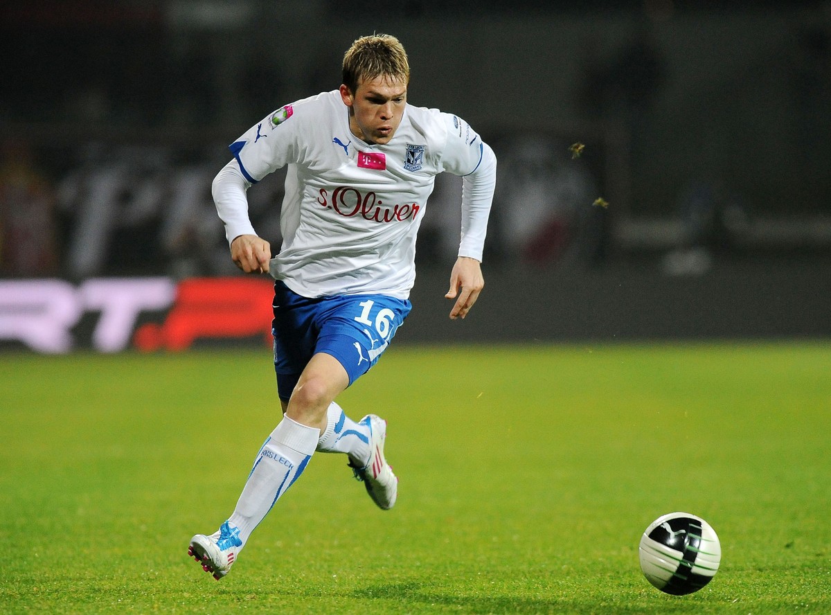 T-Mobile Ekstraklasa: Rudniew prawie gotowy na Podbeskidzie