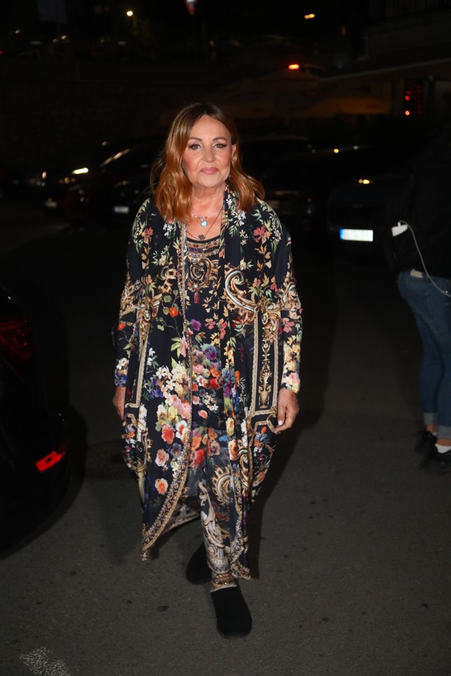 Ana Bekuta (Foto: Ringier/Milan Ilić)