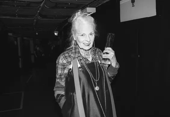 Nie żyje Vivienne Westwood. Słynna projektantka zmarła w wieku 81 lat