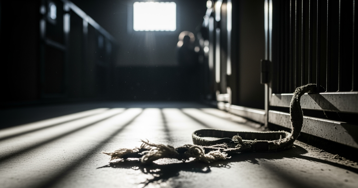 NVWA en politie doen inval bij omstreden hondenfokker in Best