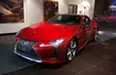 Lexus LC