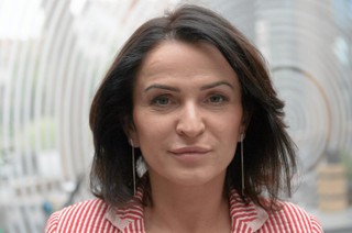 Ewa Wolniewicz typowana na dyrektora Łaźni Nowej w Krakowie