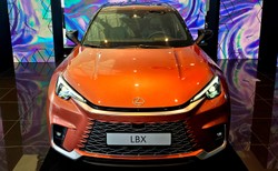 Nowy SUV na rynku. Świetny styl i wyposażenie, cena sensacją