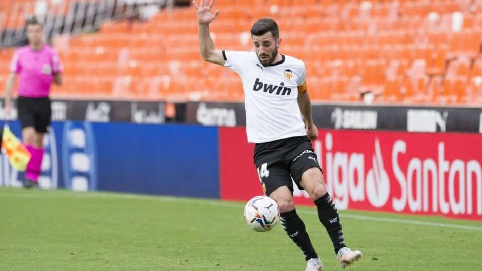 Jose Gaya