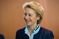 Ursula von der Leyen