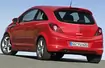 Opel Corsa GSi - Subtelnie sportowa