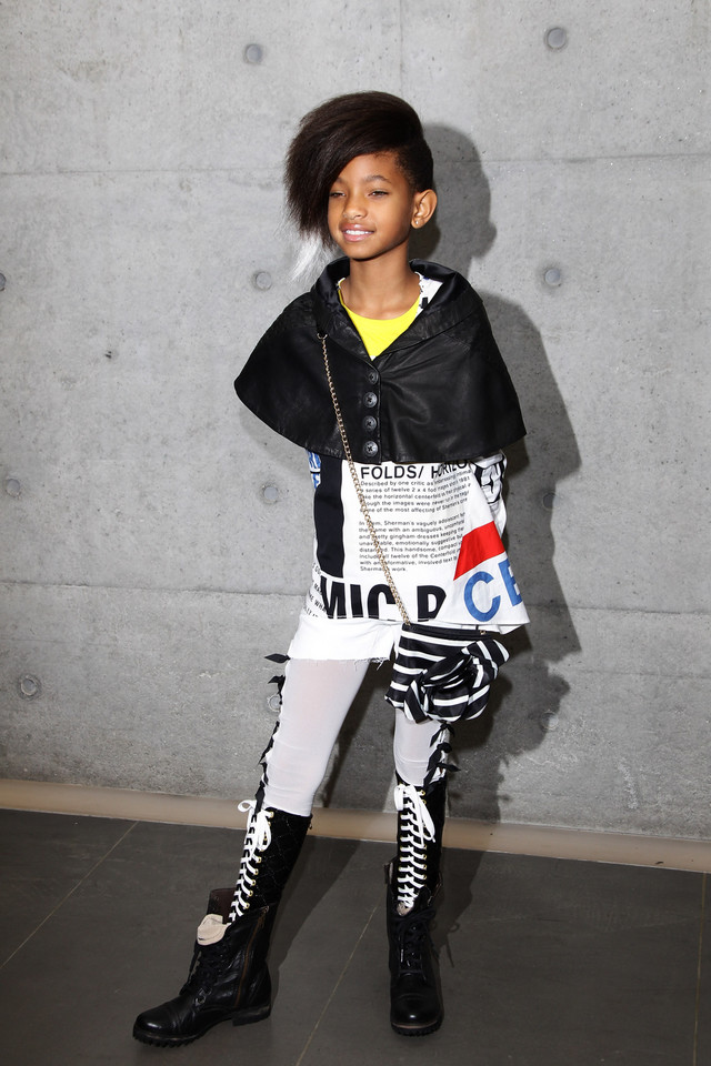 Willow Smith