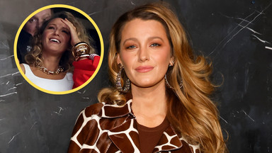 Blake Lively w biżuterii za blisko dwa mln zł. Jej nadgarstki zdobiło 14 bransoletek