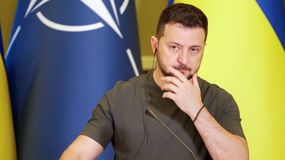 Iskrzy między Polską i Ukrainą. Co Polacy sądzą o zaostrzeniu relacji