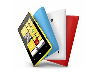 Nokia Lumia 520