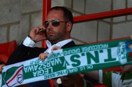 WREXHAM PIAKA LIGA MISTRZA?W THE NEW SAINTS LEGIA 2