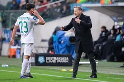 Radomiak na razie bez "wielkich" transferów. Kłopotem kontuzje