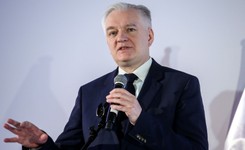 Rząd przyjął projekt ustawy o sieci szpitali. Gowin złożył 'zdanie odrębne'