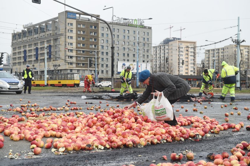 To naprawdę wydarzyło się w Polsce