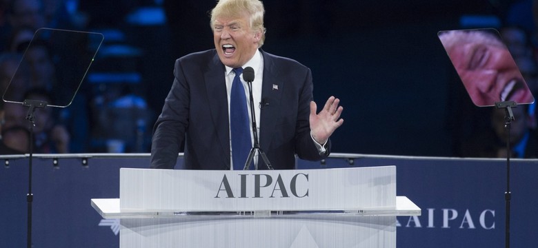 Trump po zamachach w Brukseli: Zamknąłbym granice USA