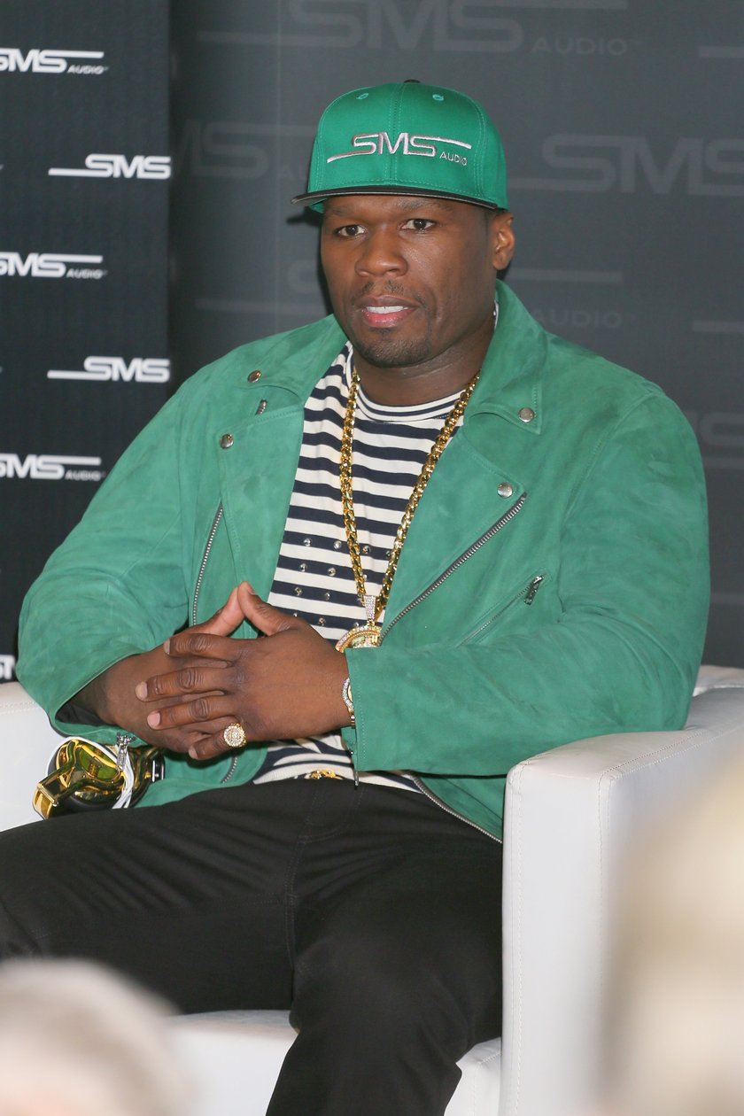 50 Cent