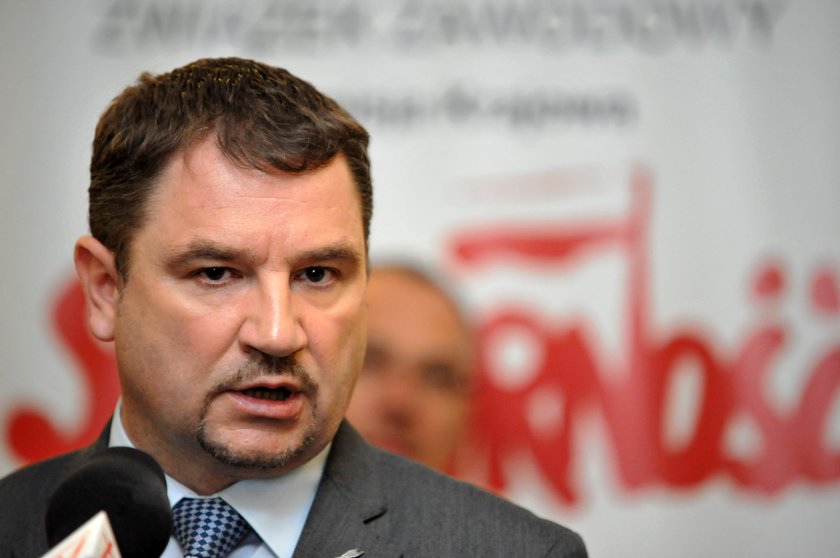 Piotr Duda zapowiada pozwanie Lecha Wałęsy