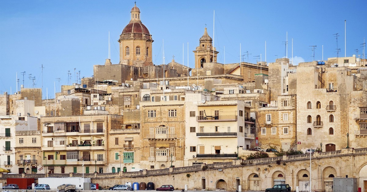 Najlepsze miasto świata leży w Europie. To nie Londyn ani Rzym! Jest pięknie o każdej porze roku