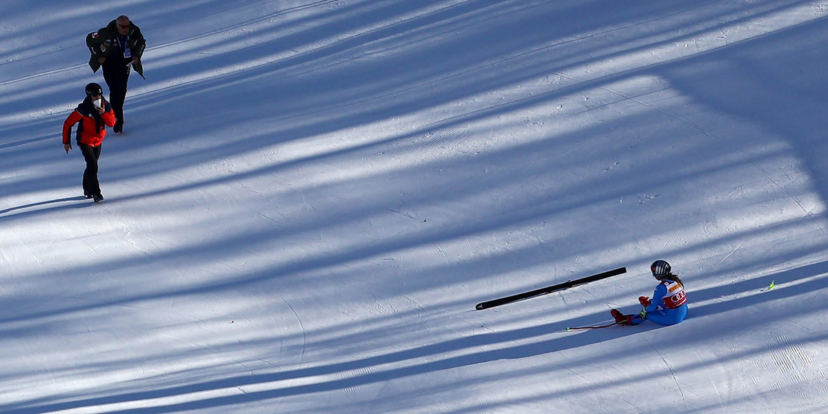 FIS Alpine Skiing World Cup in Cortina d'Ampezzo