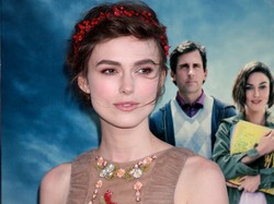 Keira Knightley zrezygnowała z wysokobudżetowych podukcji