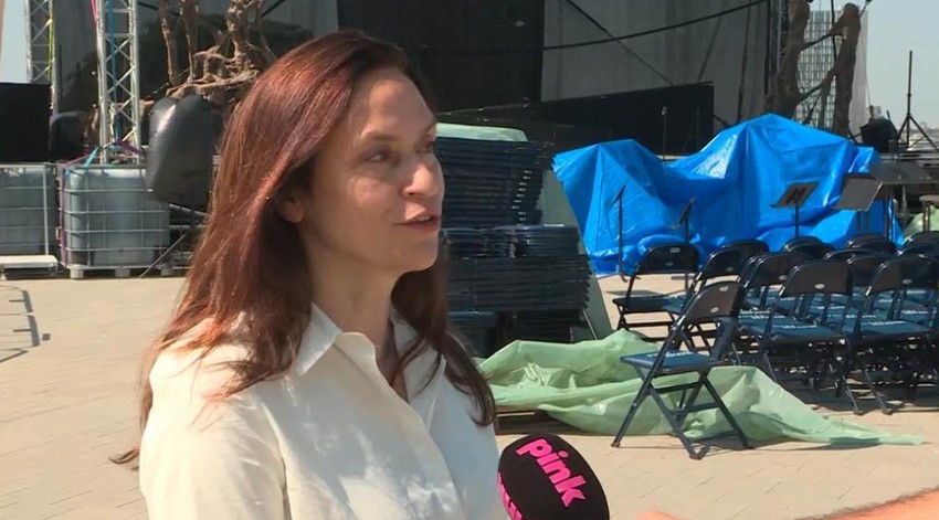 Supruga Svetislava Buleta Goncića