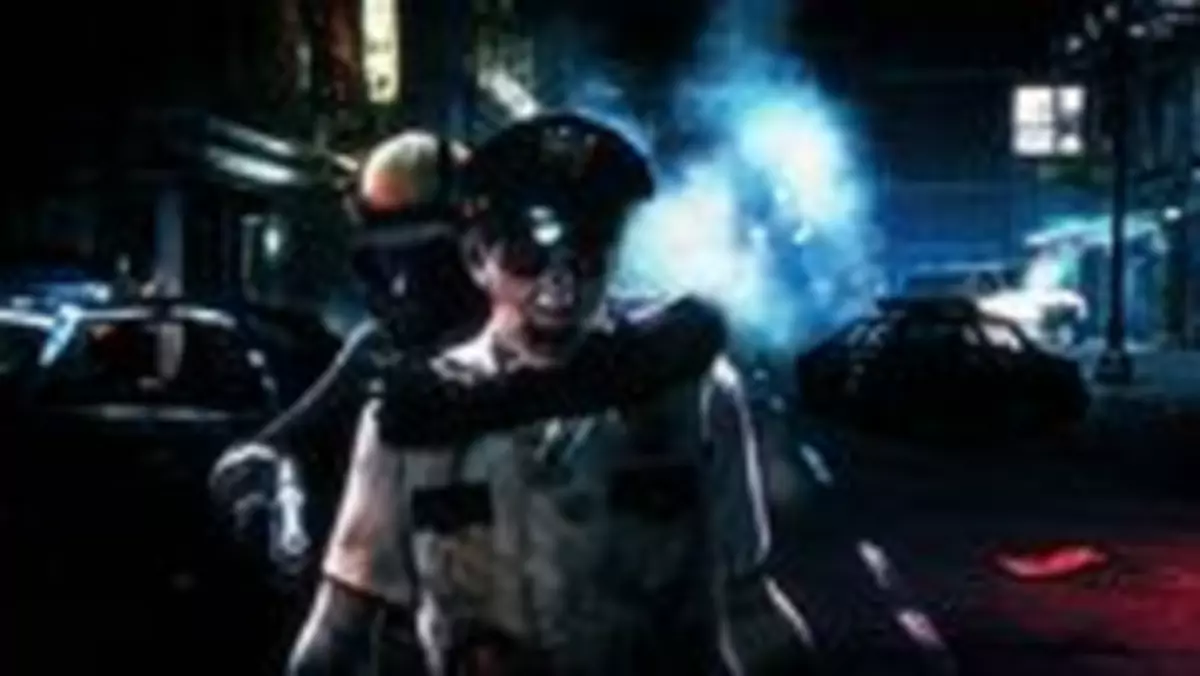 10 minut czystego gameplayu z Resident Evil: Operation Raccoon City