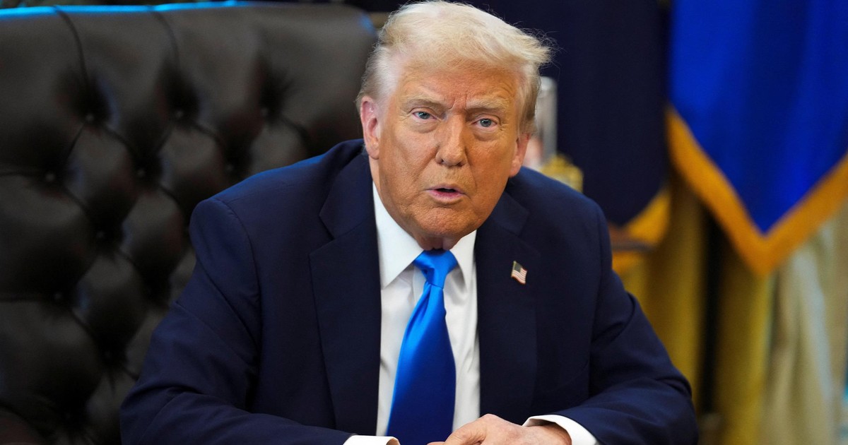 Sensacyjny plan pokojowy Donalda Trumpa. 20 punktów. Poparcie płynie z całego świata