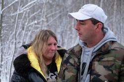 Rodzice zamordowanej 13-letniej Patrycji: Kacpra traktowaliśmy jak syna