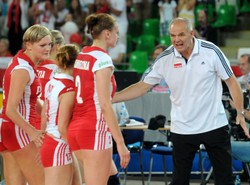 World Grand Prix: Polskie siatkarki dały plamę