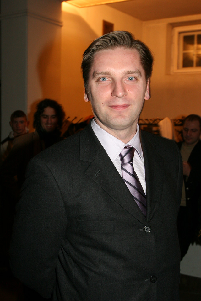 Tomasz Lis