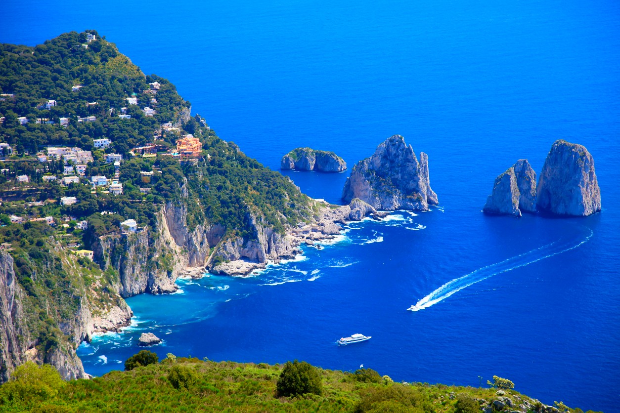 Capri