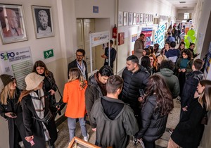 Sajam zapošljavanja Niš