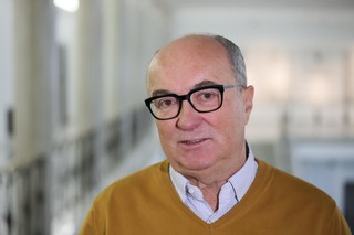 Czarzasty: Kamiński i Wąsik nie zajmą miejsc na sali sejmowej, bo nie są posłami